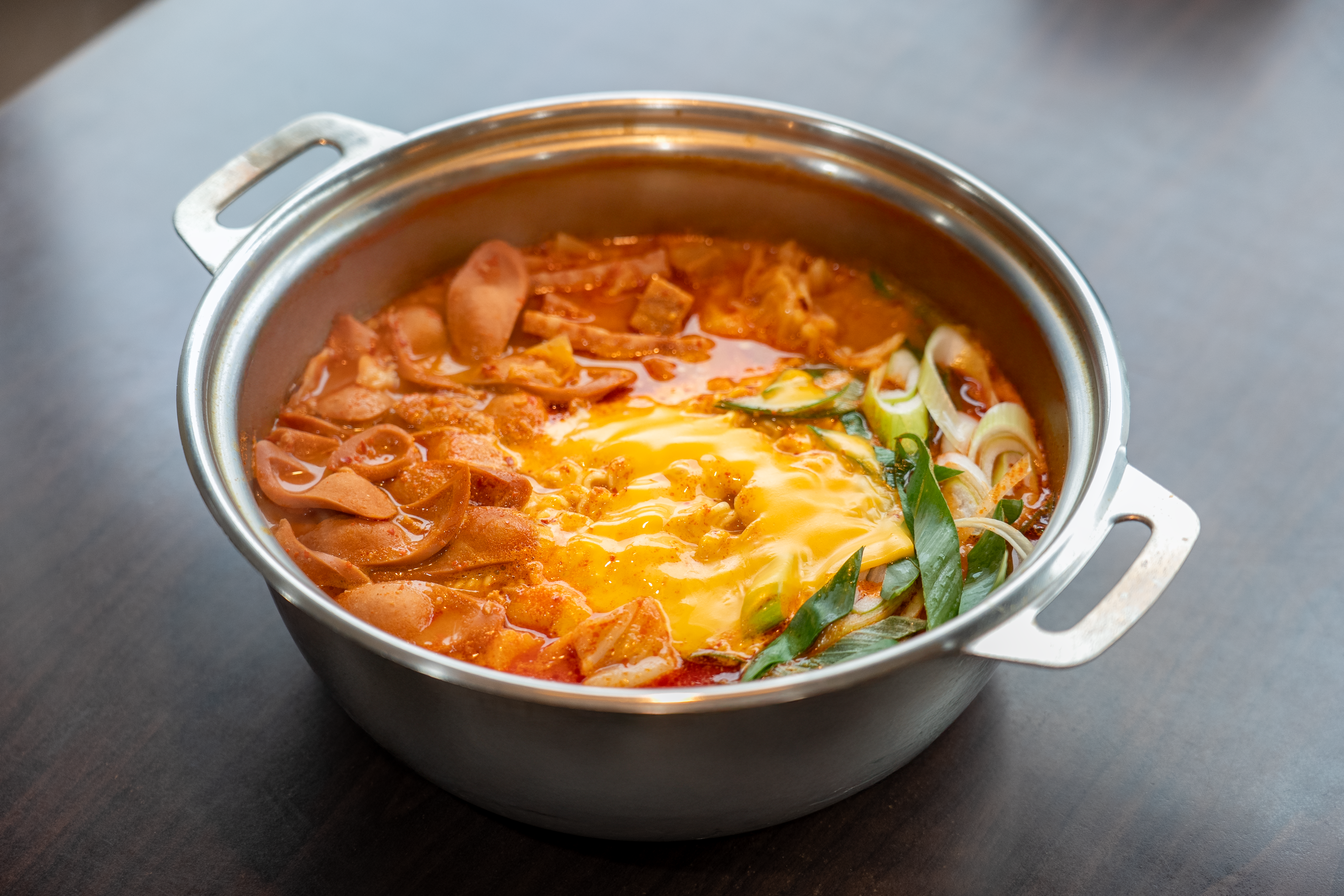 엉클존슨 부대찌개 7