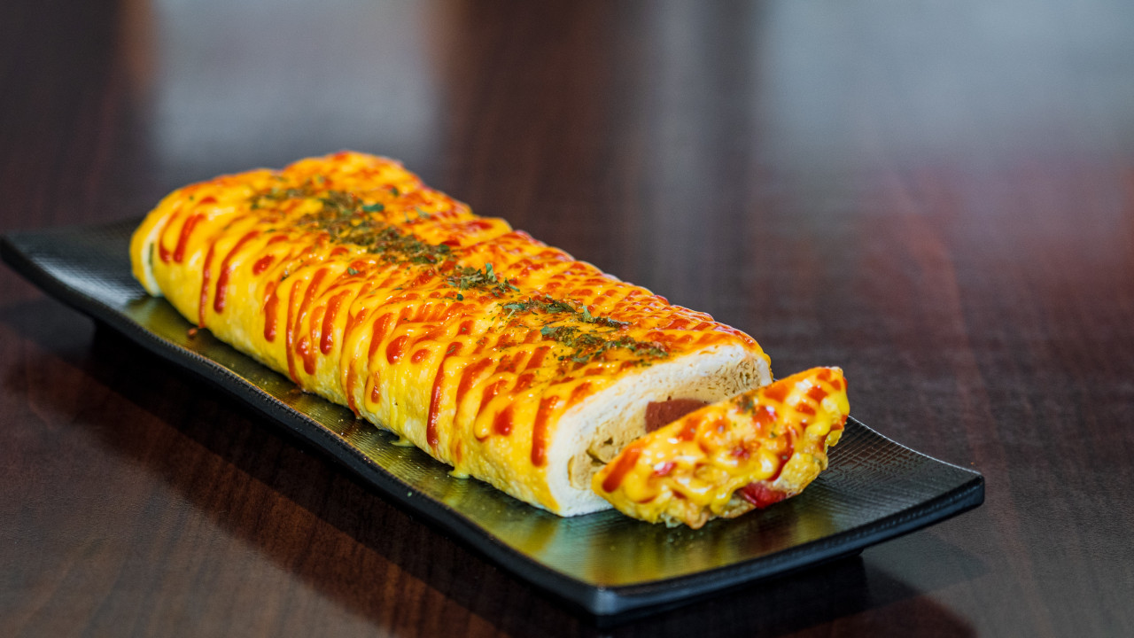 엉클존슨 부대찌개 2